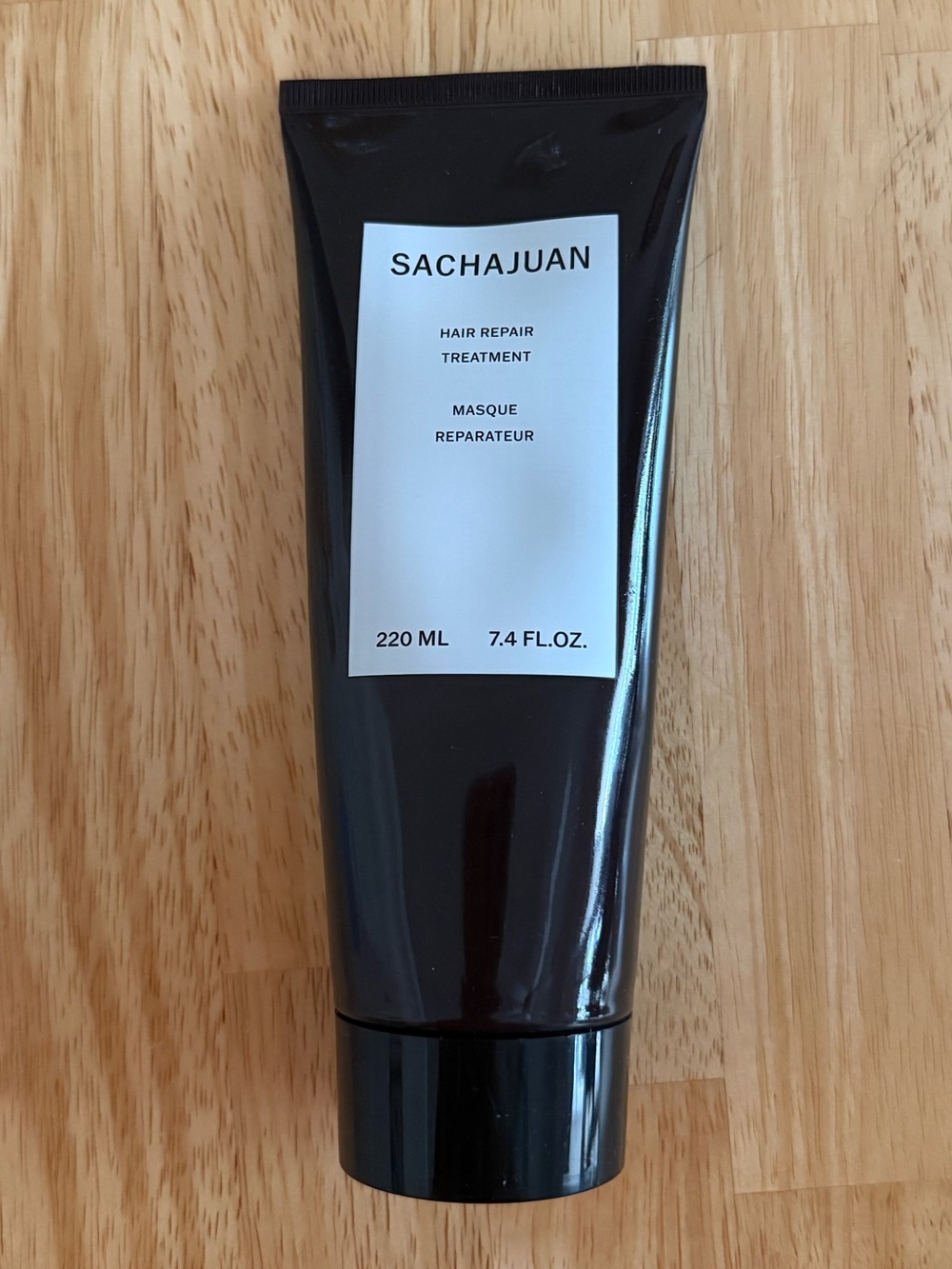 Sachajuan Hair Repair Treatment Masque